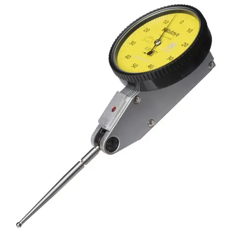 Billig Mitutoyo 513-415-10E Vippindikator